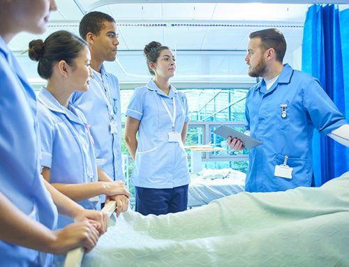 NHS plans global recruitment drive for thousands of nurses