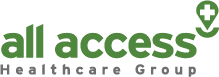 All Access Healthcare Group Logo